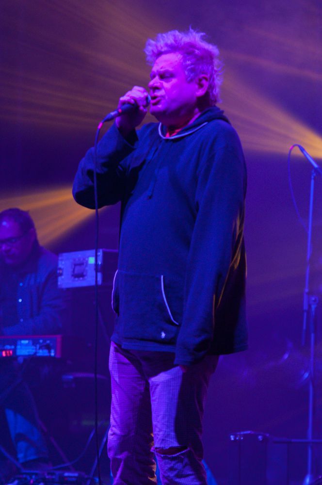 XXII Rzeszowskie Juwenalia: Koncert  Happysad i Kult