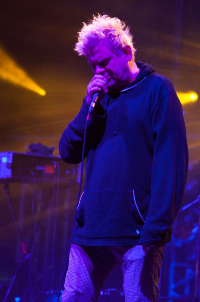 XXII Rzeszowskie Juwenalia: Koncert  Happysad i Kult