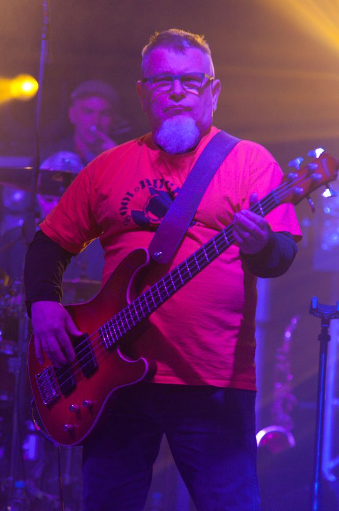 XXII Rzeszowskie Juwenalia: Koncert  Happysad i Kult