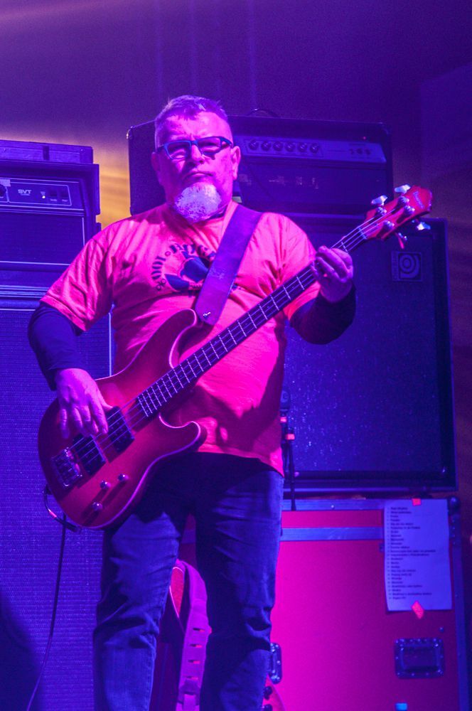 XXII Rzeszowskie Juwenalia: Koncert  Happysad i Kult