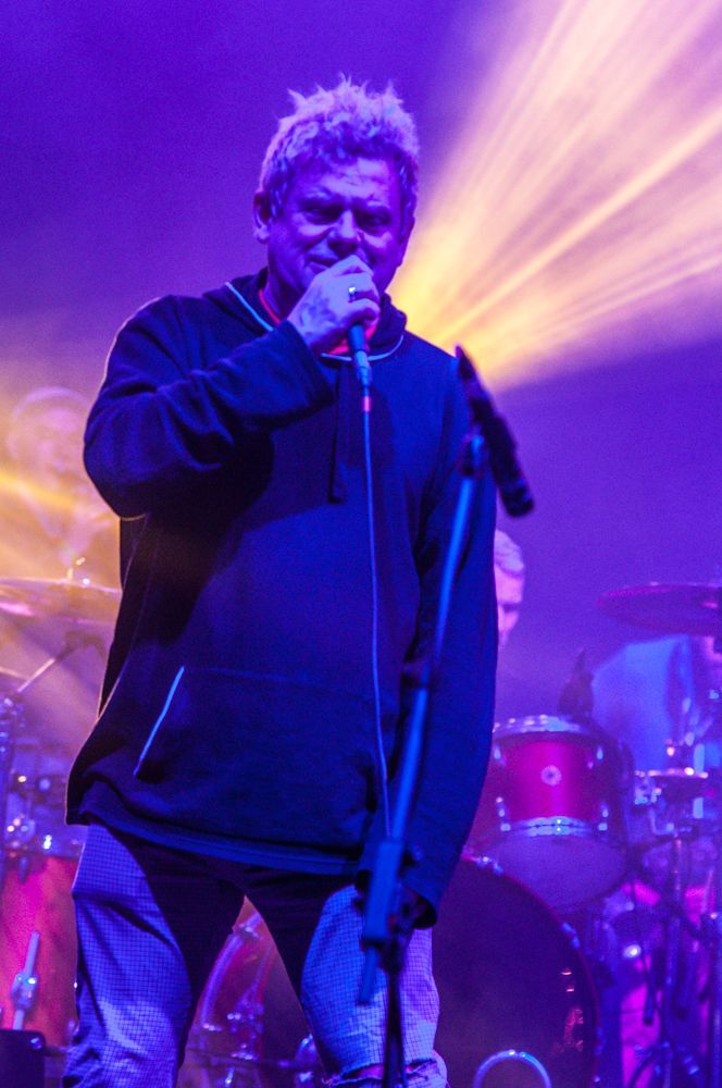 XXII Rzeszowskie Juwenalia: Koncert  Happysad i Kult