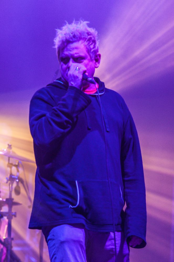 XXII Rzeszowskie Juwenalia: Koncert  Happysad i Kult