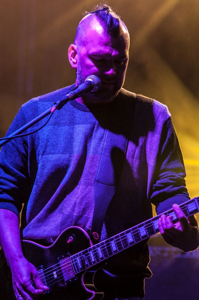 XXII Rzeszowskie Juwenalia: Koncert  Happysad i Kult