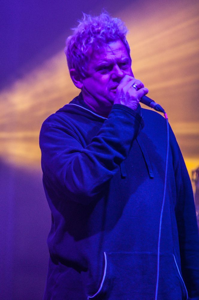 XXII Rzeszowskie Juwenalia: Koncert  Happysad i Kult