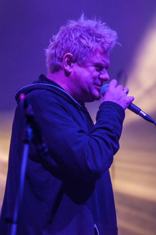 XXII Rzeszowskie Juwenalia: Koncert  Happysad i Kult