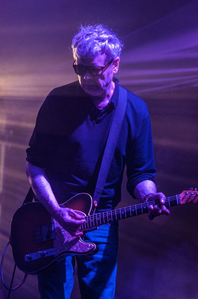XXII Rzeszowskie Juwenalia: Koncert  Happysad i Kult