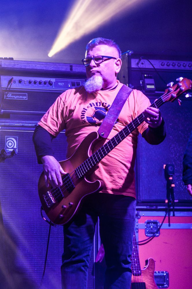 XXII Rzeszowskie Juwenalia: Koncert  Happysad i Kult