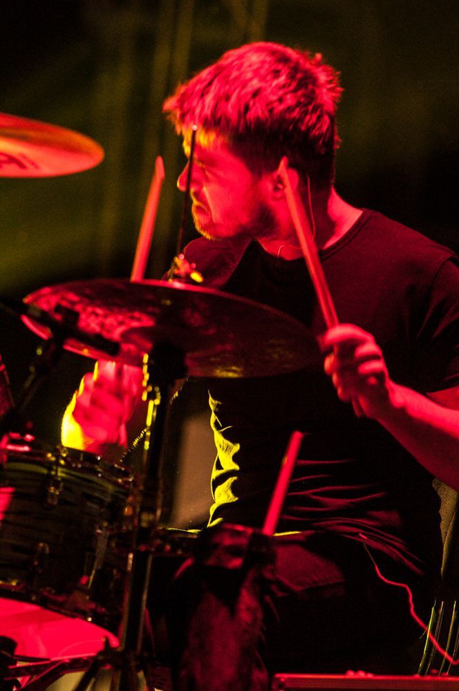 XXII Rzeszowskie Juwenalia: Koncert  Happysad i Kult