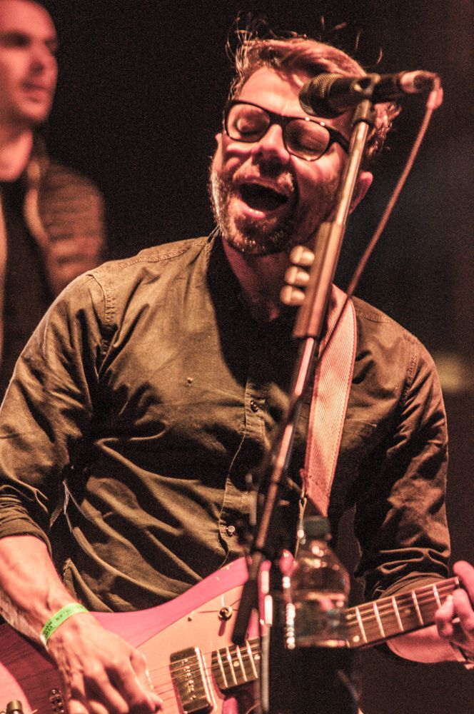 XXII Rzeszowskie Juwenalia: Koncert  Happysad i Kult