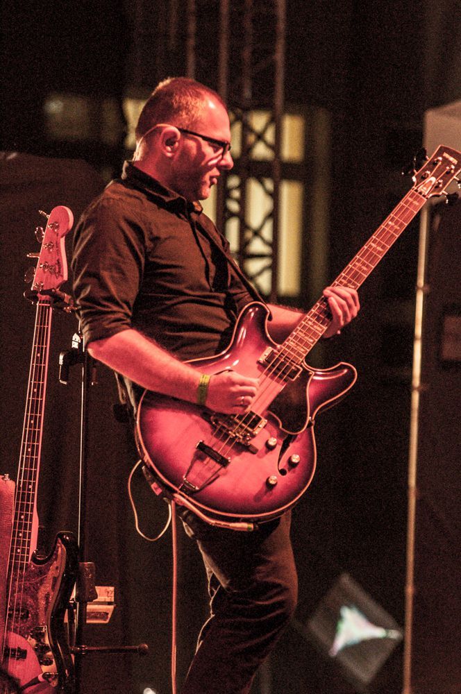 XXII Rzeszowskie Juwenalia: Koncert  Happysad i Kult
