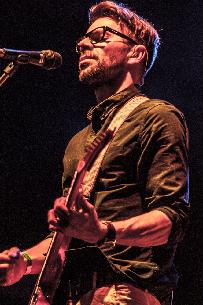 XXII Rzeszowskie Juwenalia: Koncert  Happysad i Kult