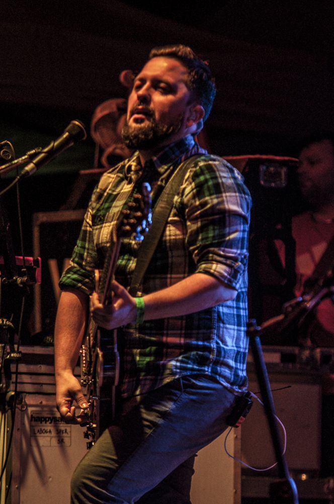 XXII Rzeszowskie Juwenalia: Koncert  Happysad i Kult