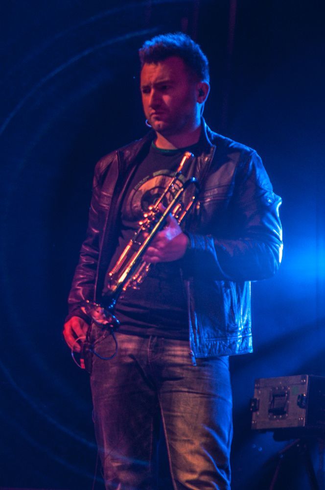 XXII Rzeszowskie Juwenalia: Koncert  Happysad i Kult