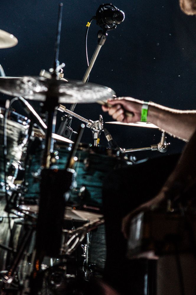 XXII Rzeszowskie Juwenalia: Koncert  Happysad i Kult