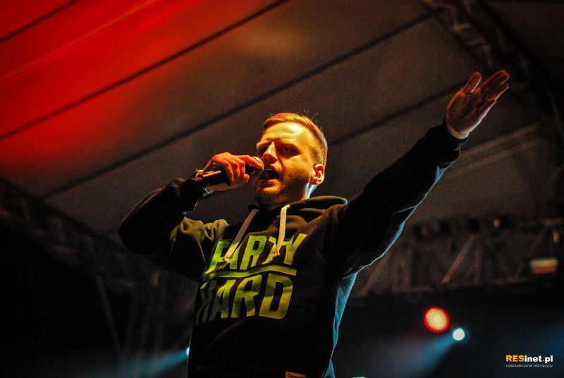 2. Dzień XXII Rzeszowskich Juwenaliów