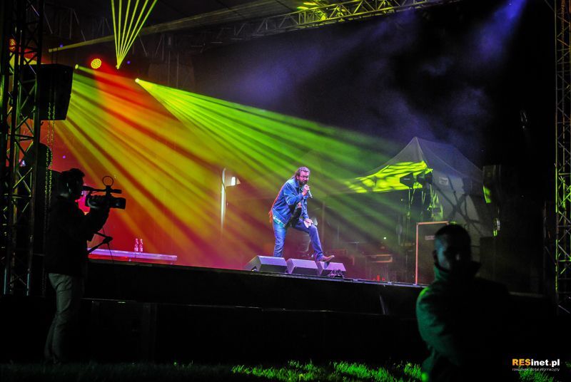 2. Dzień XXII Rzeszowskich Juwenaliów