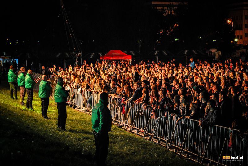 2. Dzień XXII Rzeszowskich Juwenaliów