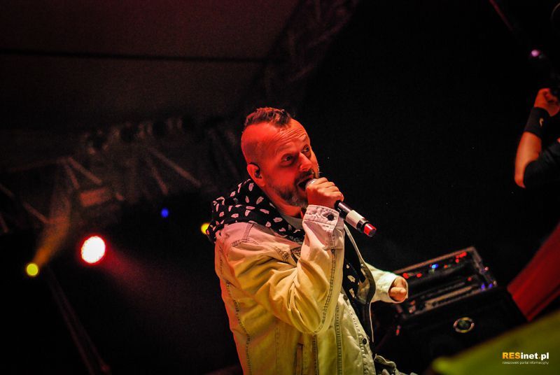 2. Dzień XXII Rzeszowskich Juwenaliów