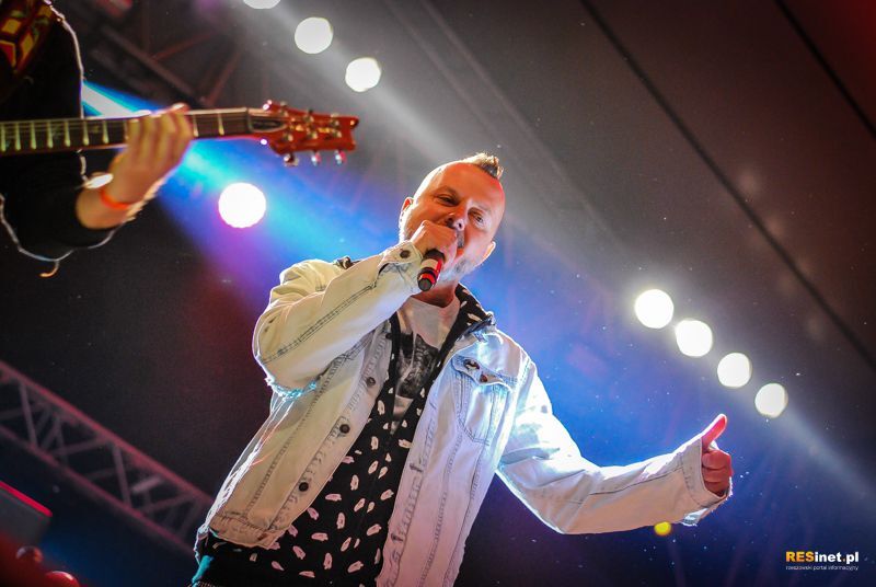 2. Dzień XXII Rzeszowskich Juwenaliów