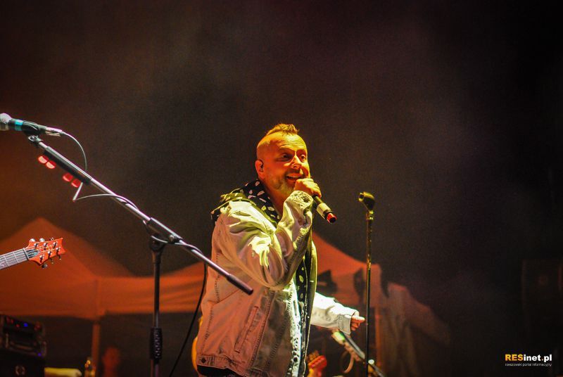 2. Dzień XXII Rzeszowskich Juwenaliów