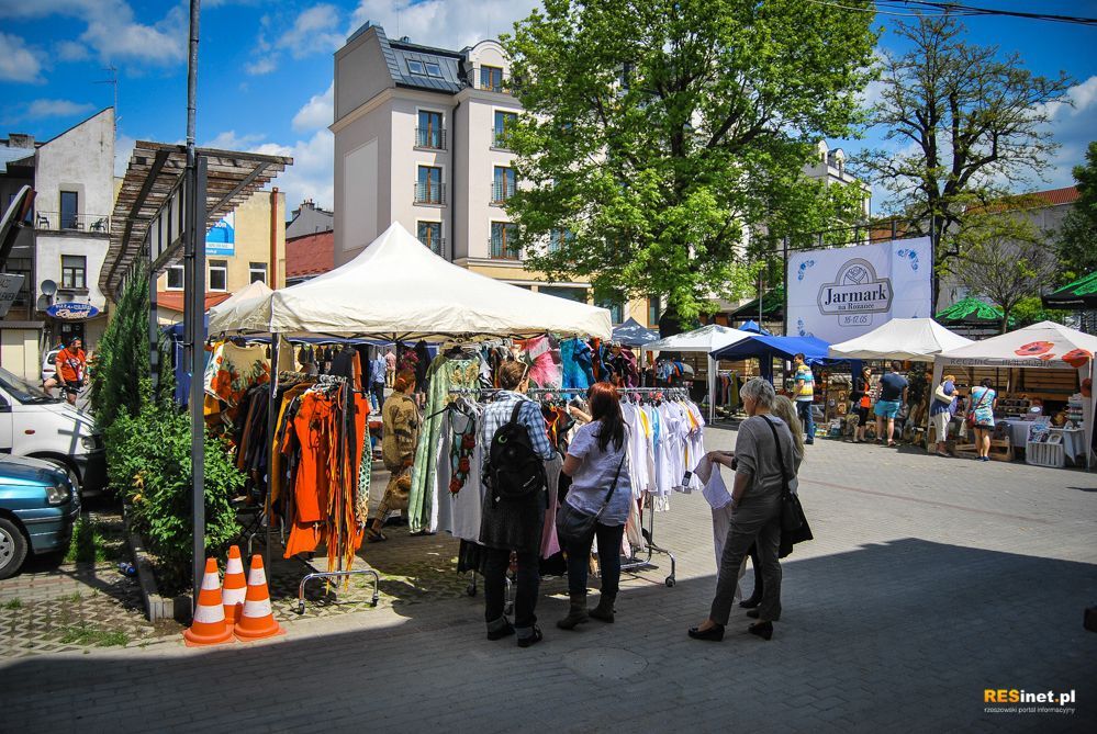 Jarmark na Różance