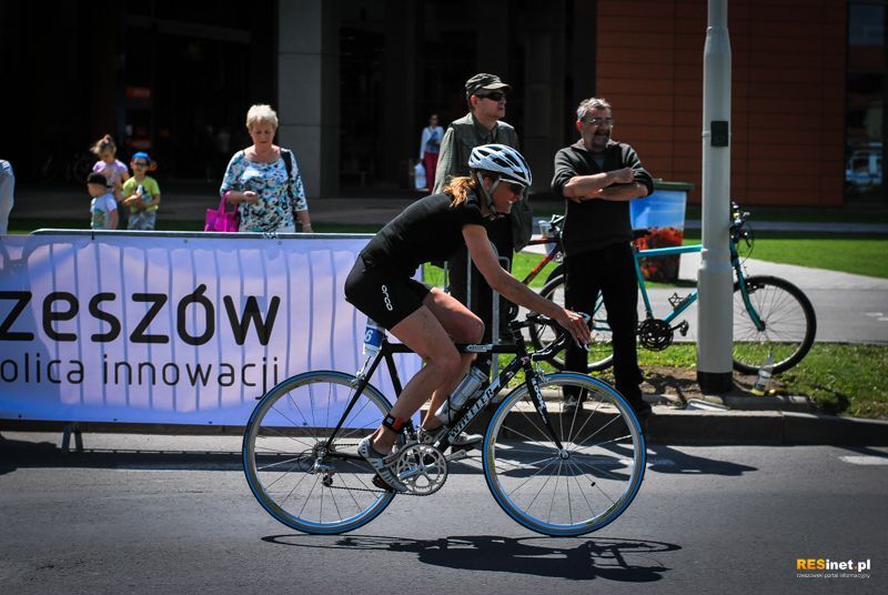 European Handbike Circuit. Wyścig kolarski