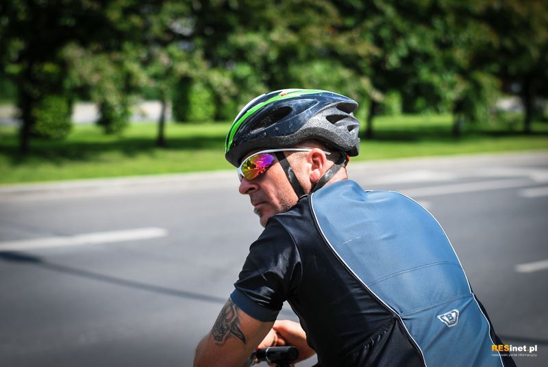 European Handbike Circuit. Wyścig kolarski