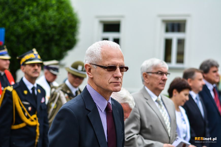 Boże Ciało. Procesja ulicami Rzeszowa