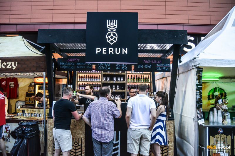 Craft BeerWeek