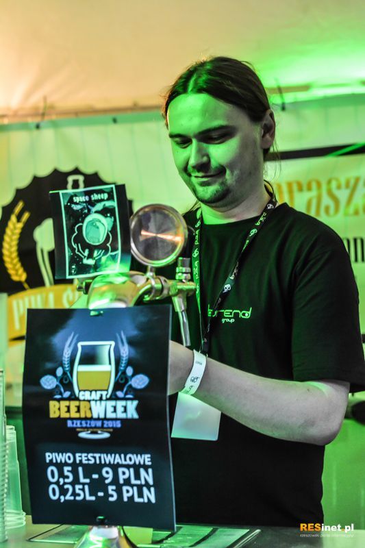 Craft BeerWeek