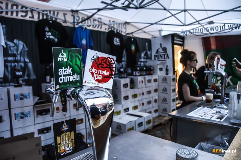 Craft BeerWeek