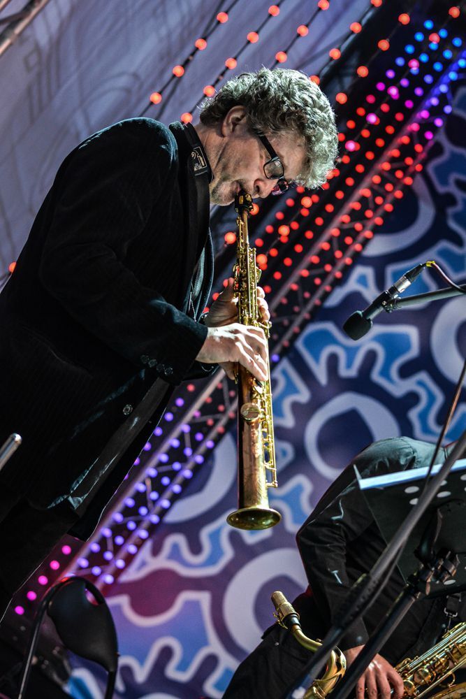 Europejski Stadion Kultury 2015 - dzień I