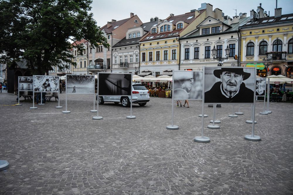 Europejski Stadion Kultury 2015 - dzień I