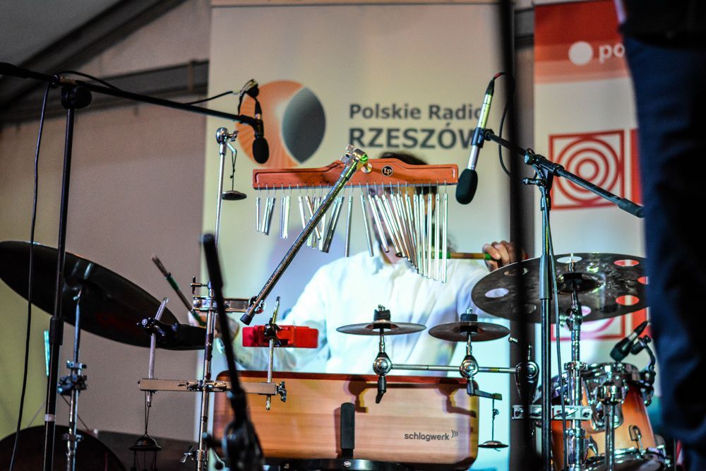 Europejski Stadion Kultury 2015 - dzień I