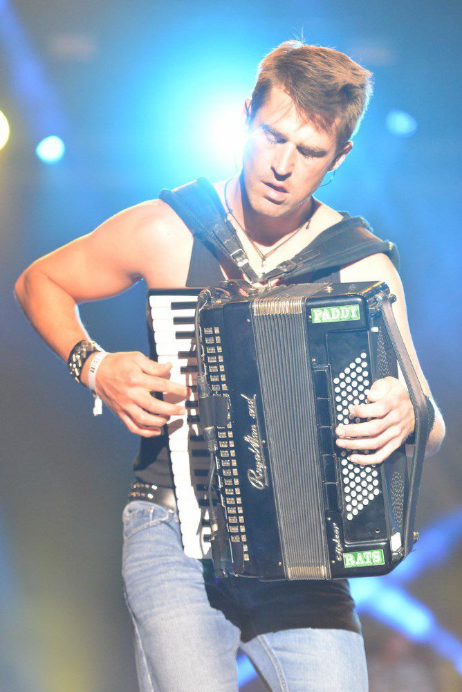 Czad Festiwal - Straszęcin - 27.08.2015