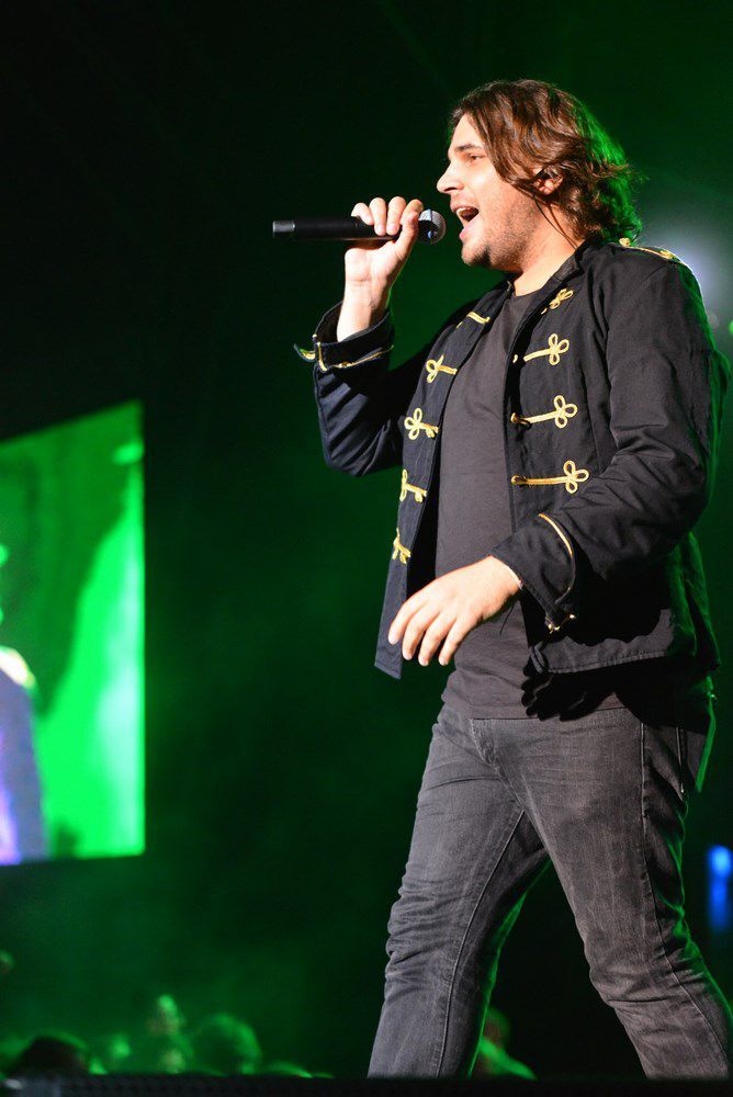 Czad Festiwal - Straszęcin - 27.08.2015