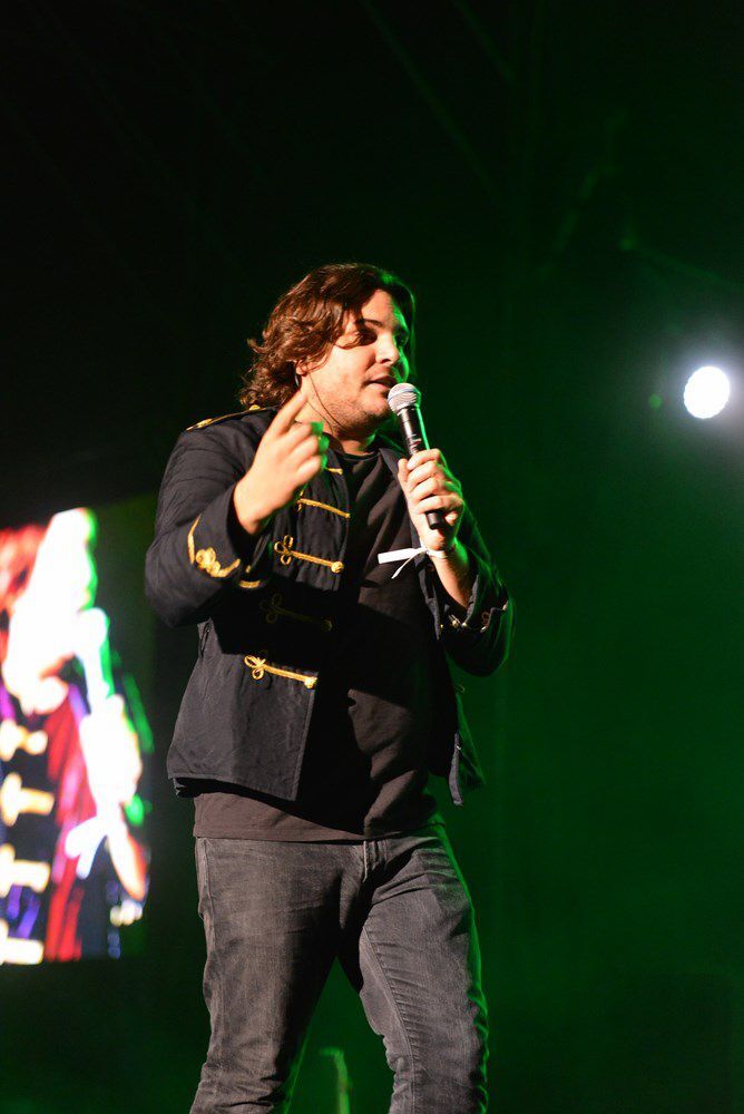 Czad Festiwal - Straszęcin - 27.08.2015