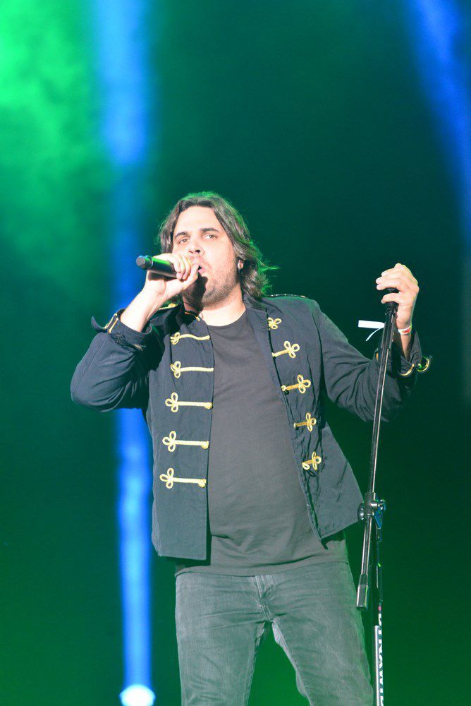 Czad Festiwal - Straszęcin - 27.08.2015