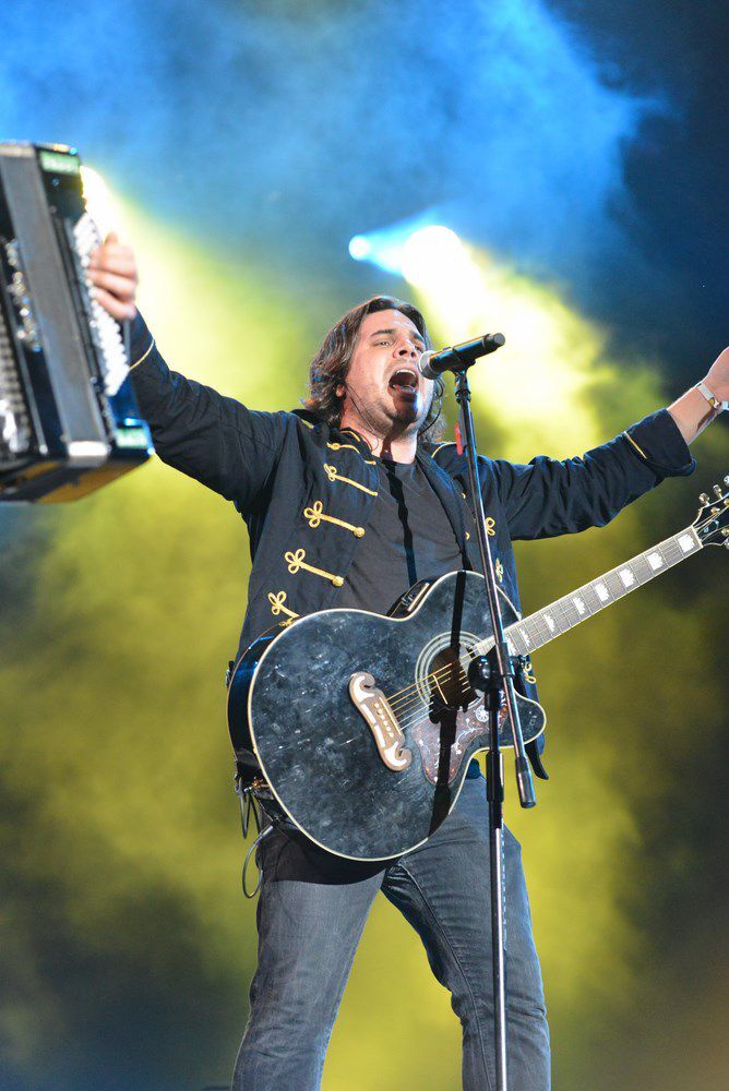 Czad Festiwal - Straszęcin - 27.08.2015