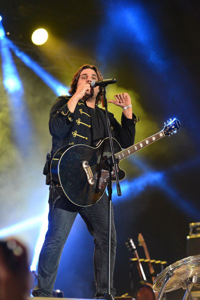 Czad Festiwal - Straszęcin - 27.08.2015