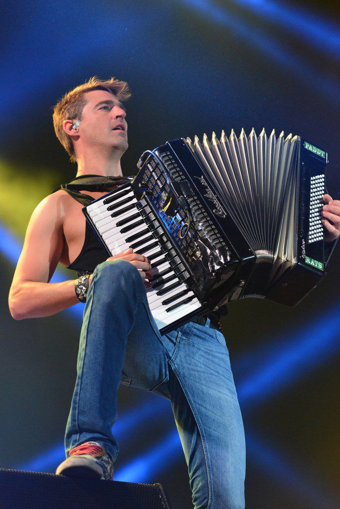 Czad Festiwal - Straszęcin - 27.08.2015