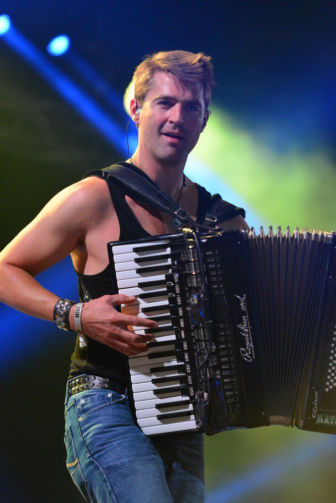 Czad Festiwal - Straszęcin - 27.08.2015