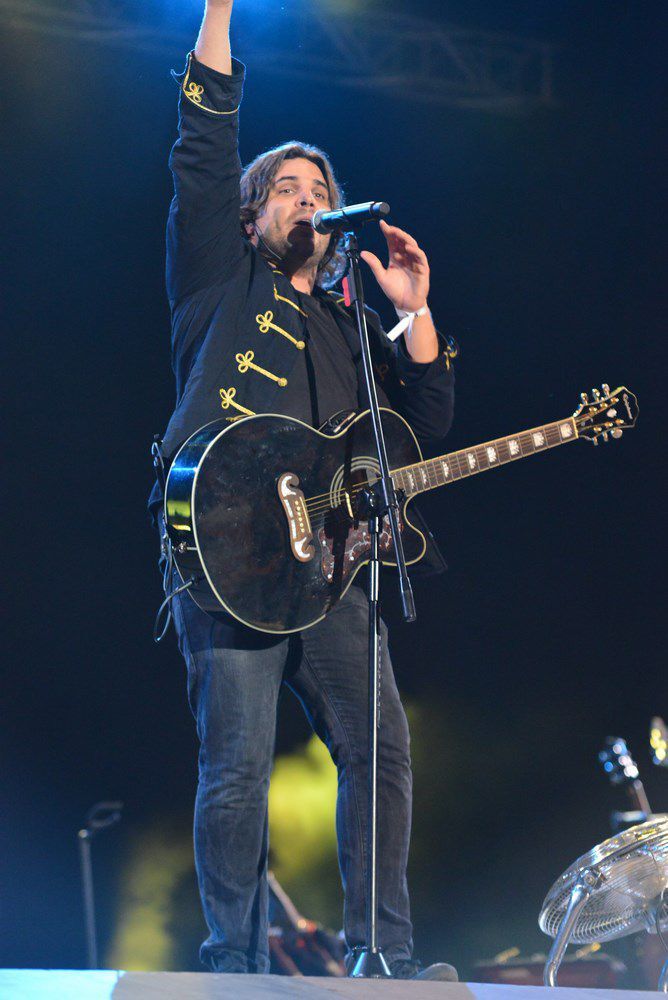 Czad Festiwal - Straszęcin - 27.08.2015