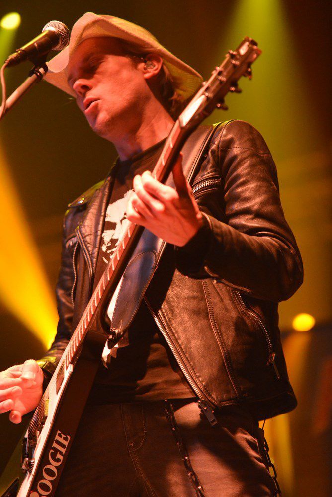 Czad Festiwal - Straszęcin - 27.08.2015