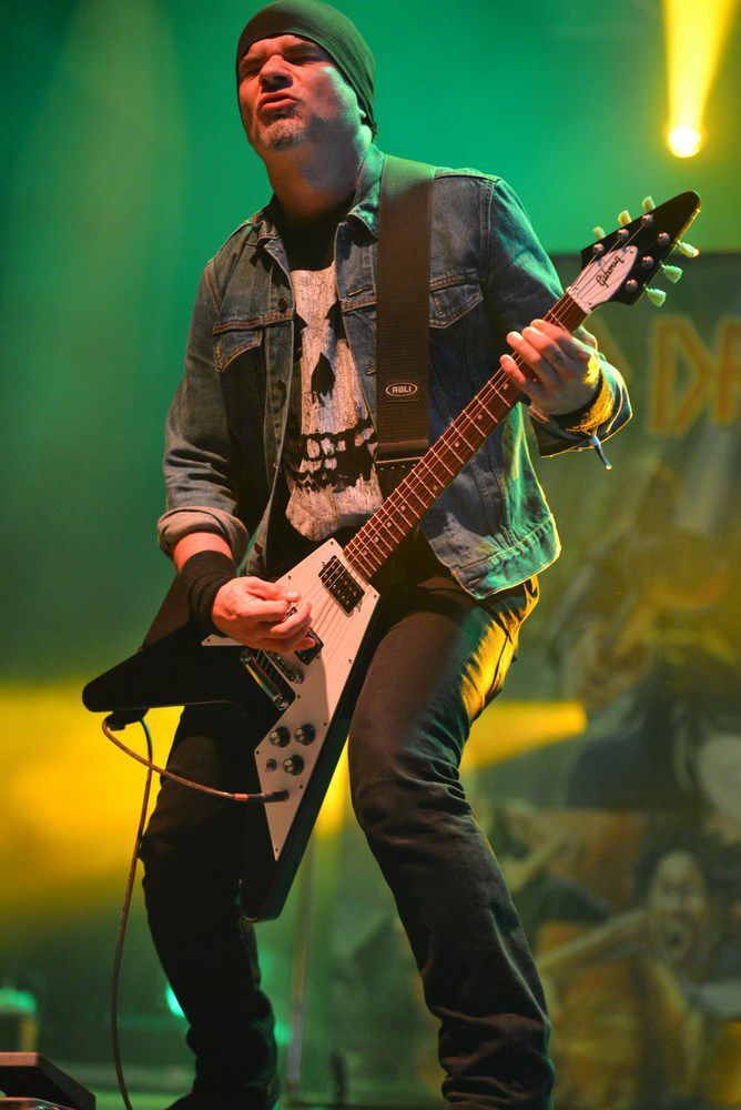 Czad Festiwal - Straszęcin - 27.08.2015