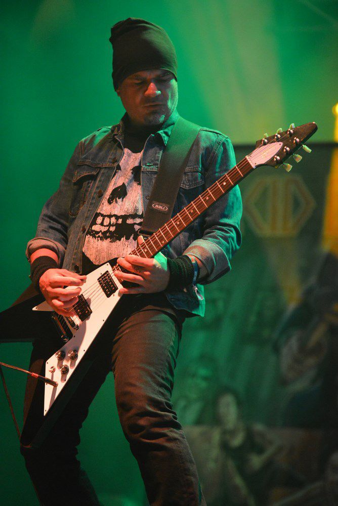 Czad Festiwal - Straszęcin - 27.08.2015
