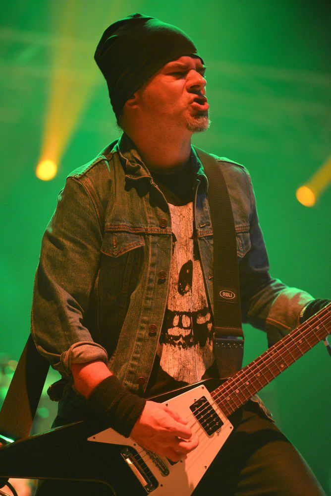 Czad Festiwal - Straszęcin - 27.08.2015