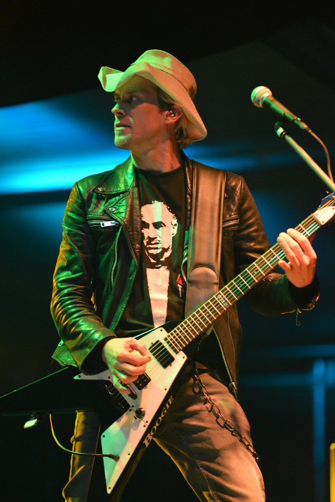 Czad Festiwal - Straszęcin - 27.08.2015
