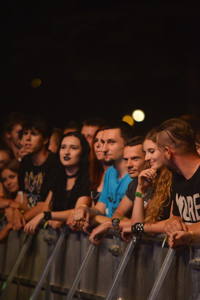 Czad Festiwal - Straszęcin - 27.08.2015