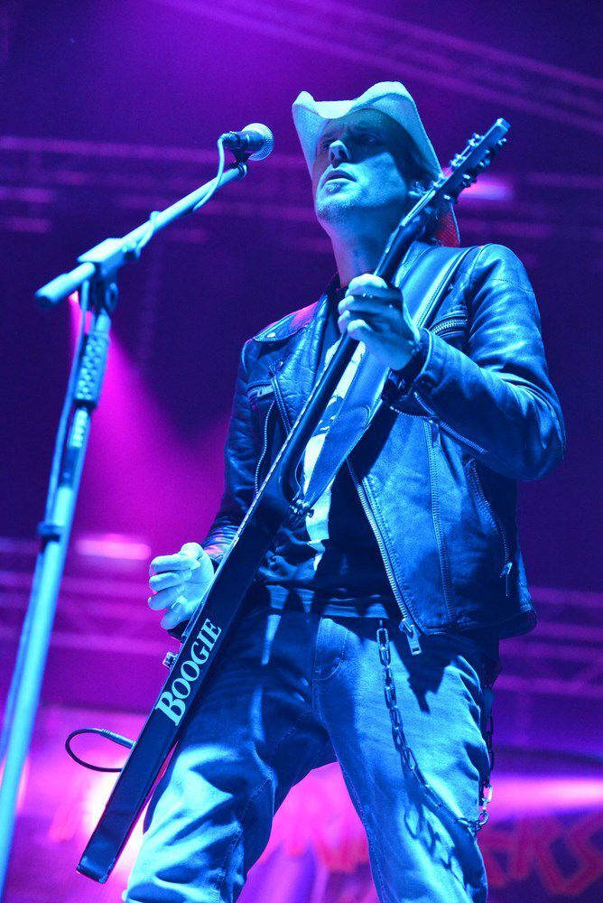 Czad Festiwal - Straszęcin - 27.08.2015